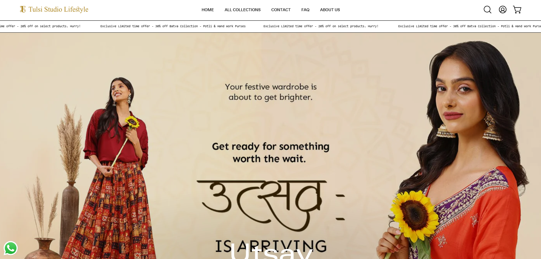 Tulsistudiolifestyle