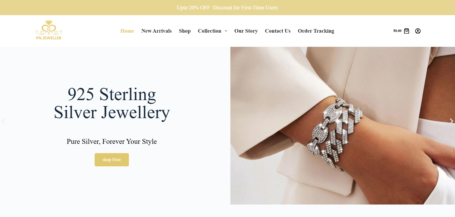 PN Jeweller